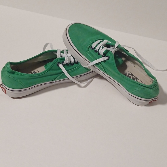 Vans Unisex Man size 6.5/ Woman 8 - Picture 4 of 8